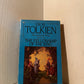 The Fellowship of the Ring by J.R.R. Tolkien