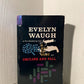 A Handful of Dust and Decline and Fall by Evelyn Waugh