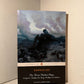 The Three Theban Plays by Sophocles