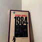 1984 by George Orwell