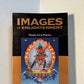Images of Enlightenment - Tibetan Art in Practice by Jonathan Landaw and Andy Weber