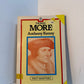 Thomas More by Anthony Kenny
