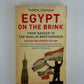 Egypt on the Brink by Tarek Osman