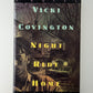 Night Ride Home by Vicki Covington