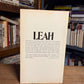 Leah by Seymour Epstein