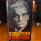 Schweitzer - A Biography by George Marshall and David Poling