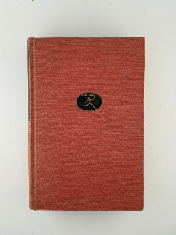 Ulysses by James Joyce