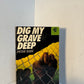 Dig My Grave Deep by Peter Rabe