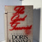 The Good Terrorist by Doris Lessing
