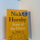 State of the Union by Nick Hornby