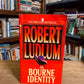 The Bourne Identity by Robert Ludlum