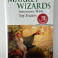Market Wizards by Jack D. Schwager