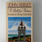 A Bell For Adano by John Hershey