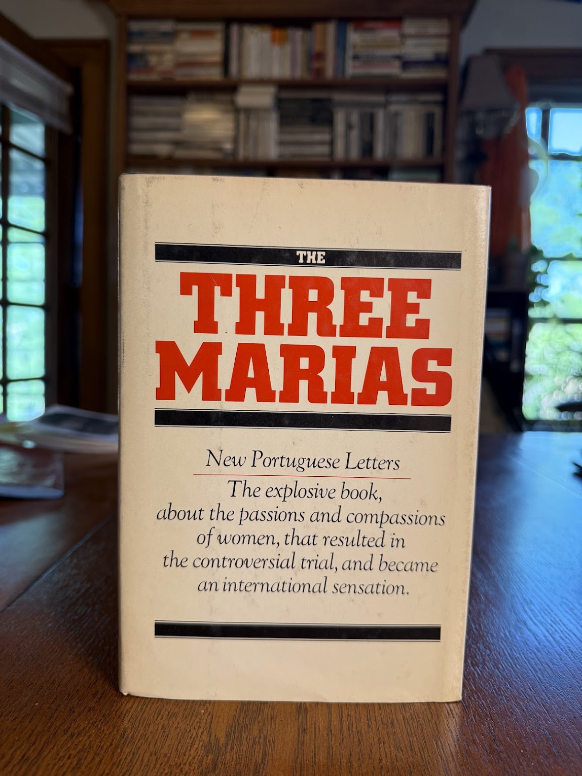 The Three Marias