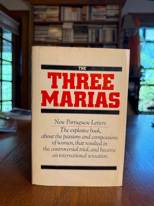 The Three Marias
