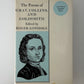 The Poems of Gray, Collins, and Goldsmith edited by Roger Lonsdale