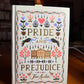 Pride and Prejudice by Jane Austen