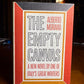 The Empty Canvas by Alberto Moravia
