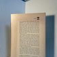 Letters writtedn during a short residence in Sweden, Norway and Denmark by Mary Wollstonecraft