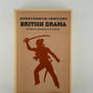 Nineteenth-Century British Drama edited by Leonard R.N. Ashley