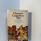 Chaucer's Canterbury Tales