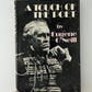 A Touch of the Poet by Eugene O'Neill