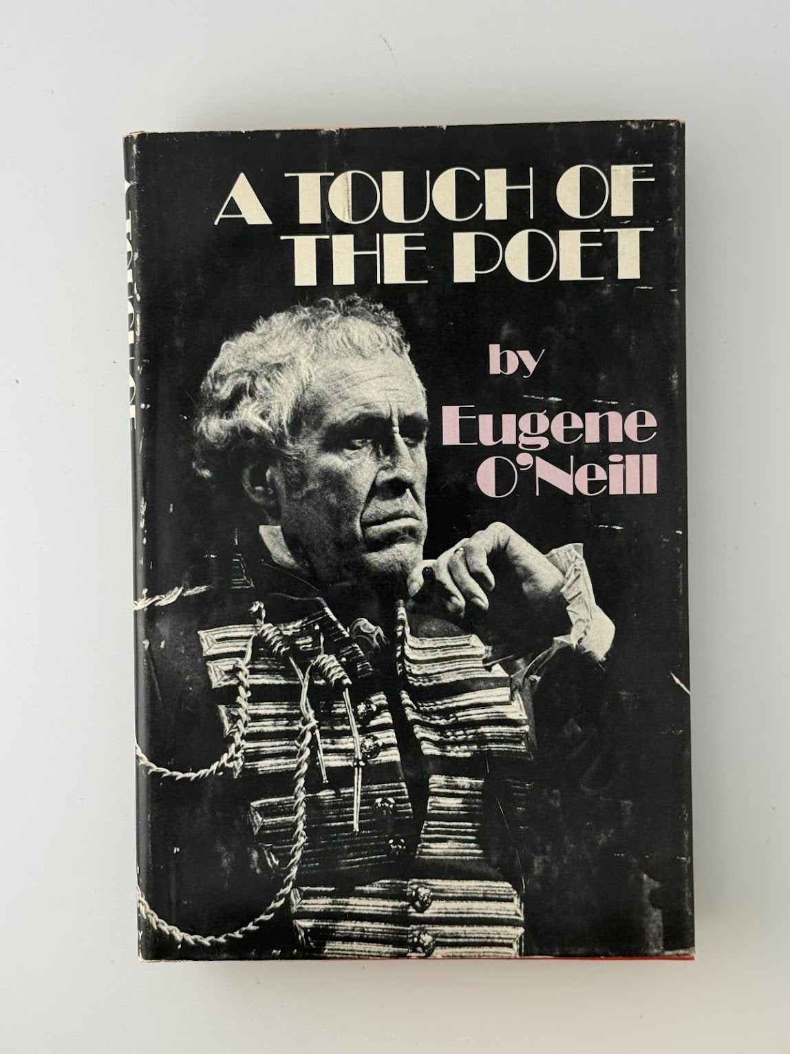 A Touch of the Poet by Eugene O'Neill