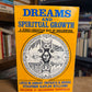 Dreams and Spiritual Growth - A Judeo Christian Way of Dreamwork