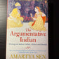 The Argumentative Indian by Amartya Sen
