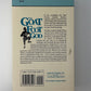 The Goat Food God by Dion Fortune