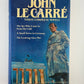 Three Complete Novels by John Le Carre