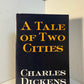 A Tale of Two Cities by Charles Dickens