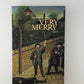 Very Merry by Zsigmond Moricz