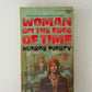Woman on the Edge of Time by Marge Piercy