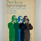 Three Films by Ingmar Bergman