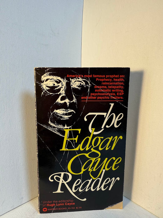 The Edgar Cayce Reader