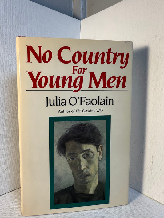 No Country for Young Men by Julia O'Faolain