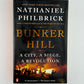 Bunker Hill by Nathaniel Philbrick