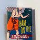 Ham on Rye by Charles Bukowski