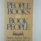 People, Books & Book People by David W. McCullough