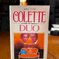Duo by Colette