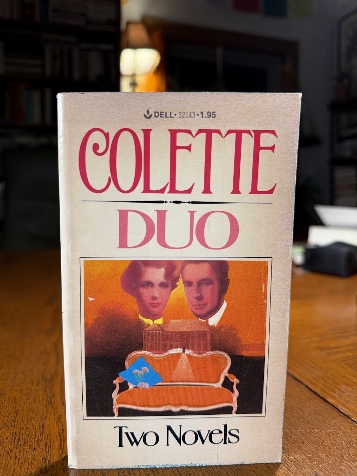 Duo by Colette