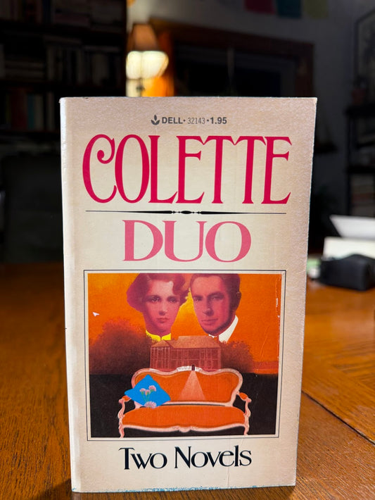 Duo by Colette