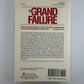 The Grand Failure by Zbigniew Brzezinski