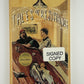 (Signed Copy) Tales of Resistance by Peter Leach