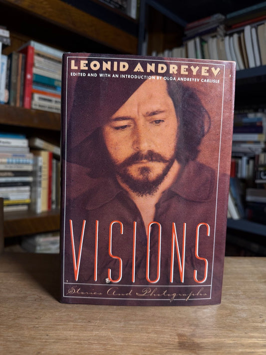 Visions by Leonid Andreyev