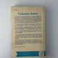 Psychosomatic Medicine by Franz Alexander