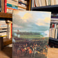 The Napoleonic Wars: An Illustrated History by Michael Glover