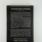 A Concise History of Bronzes by George Savage