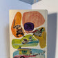 The Wind in the Willows by Kenneth Grahame